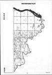 Map Image 006, Fulton County 1991